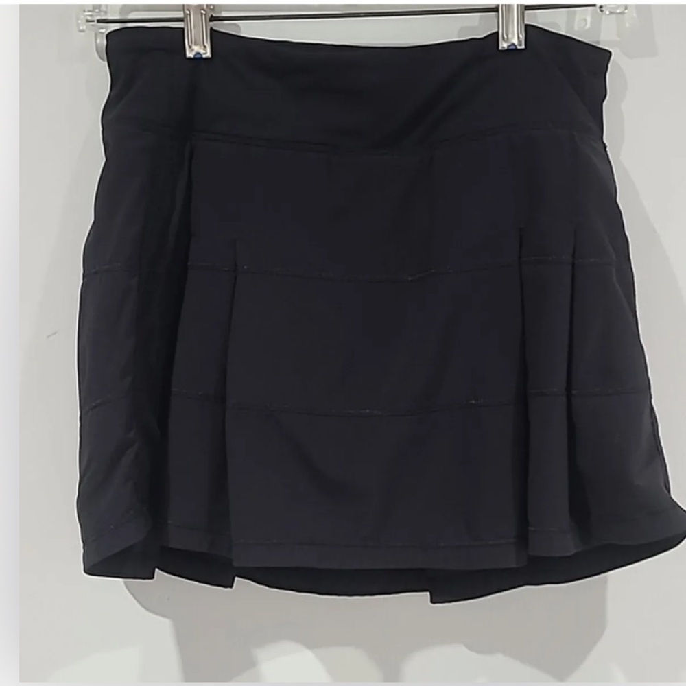 Lululemon Pace Rival, size 4